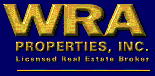 WRA Properties, Inc.